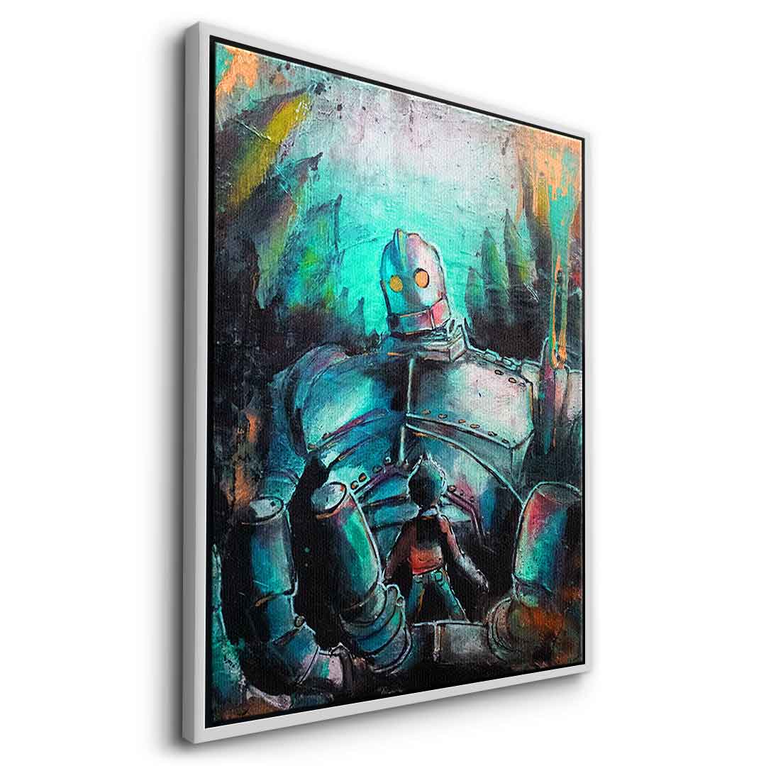 Iron Giant