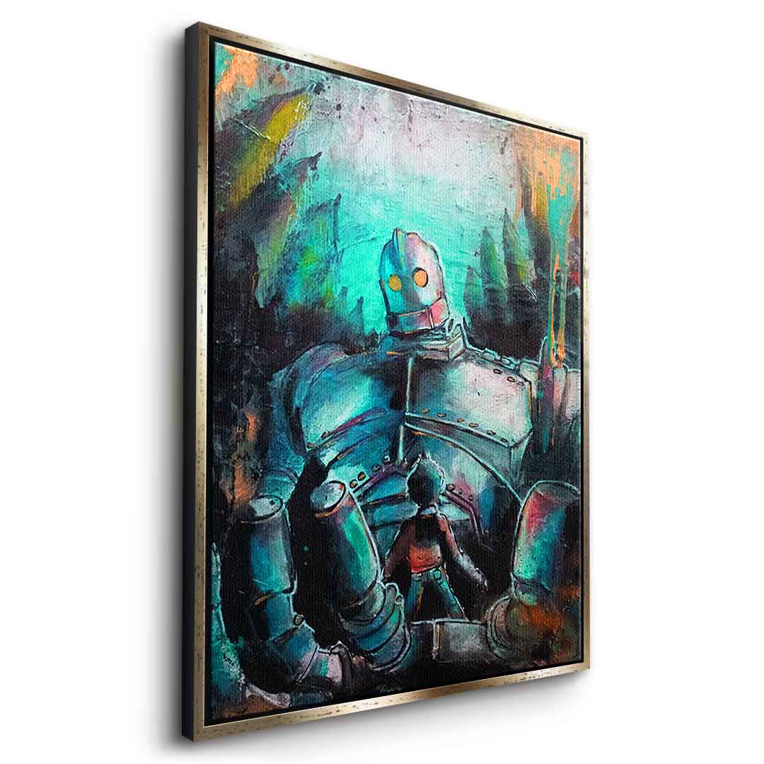 Iron Giant
