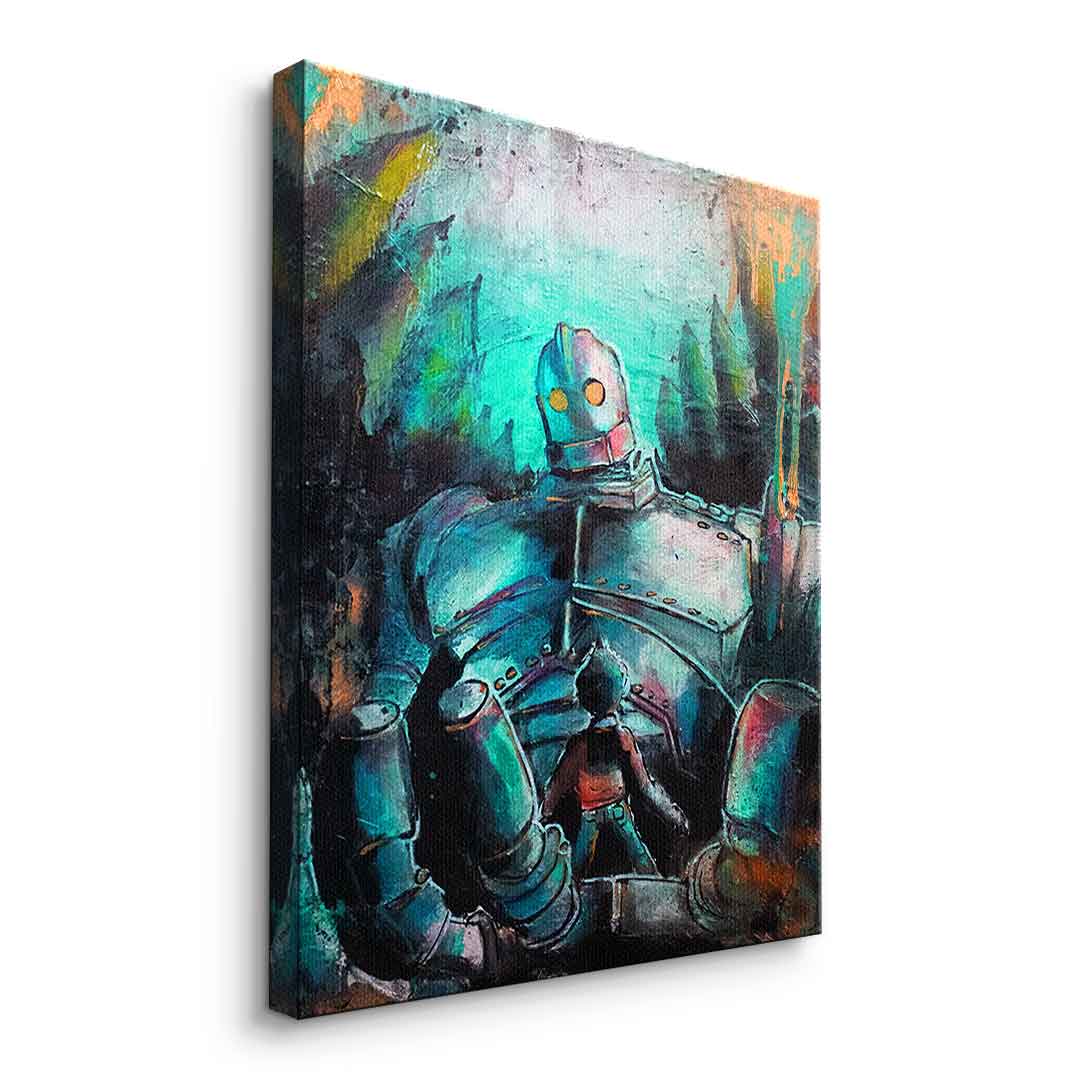 Iron Giant