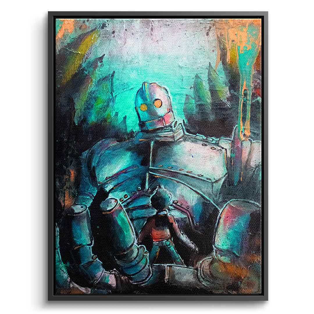 Iron Giant