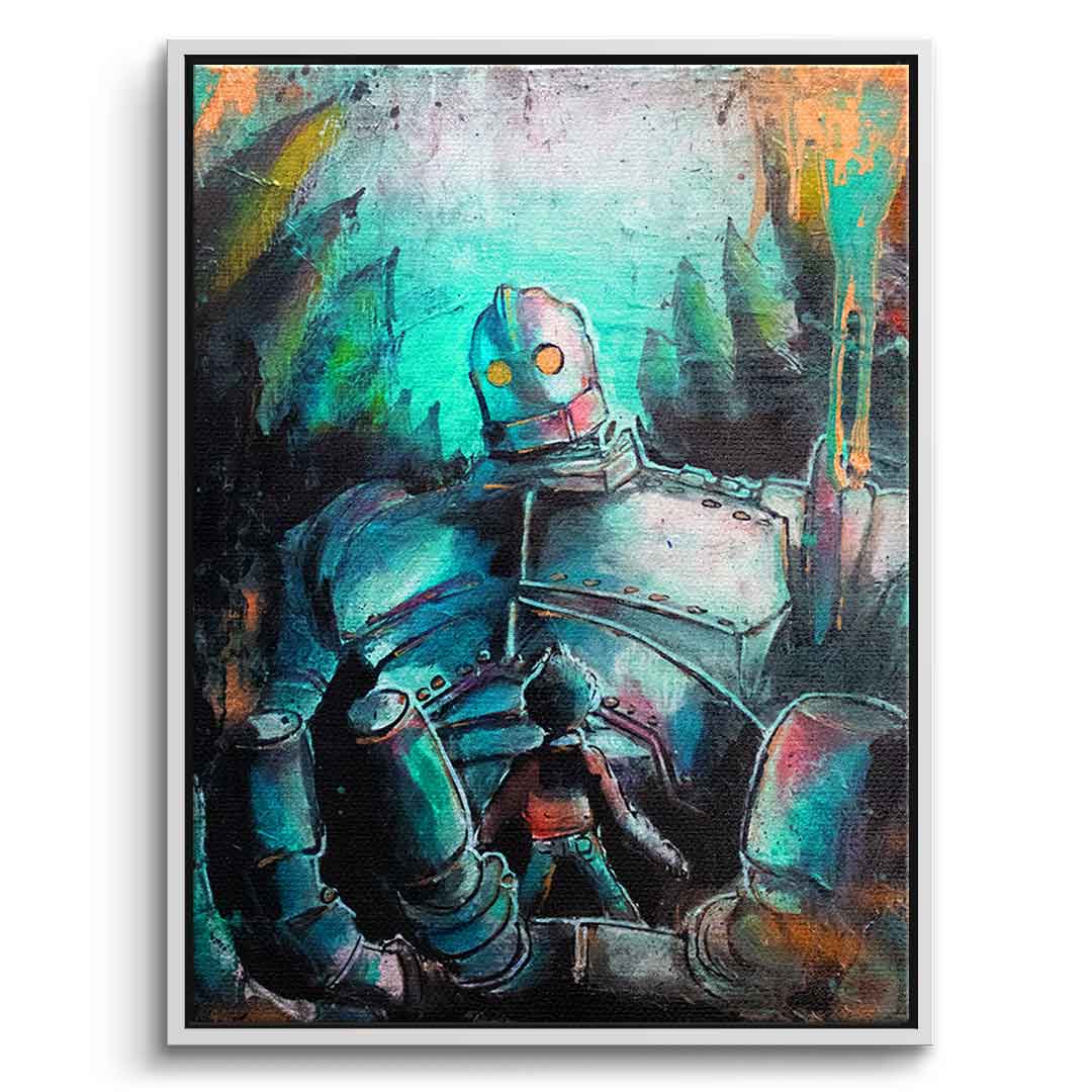 Iron Giant