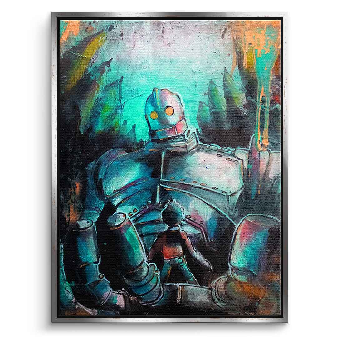 Iron Giant