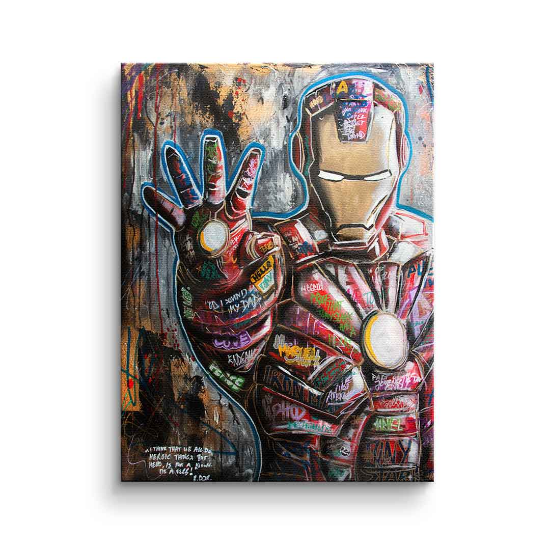 Iron Man