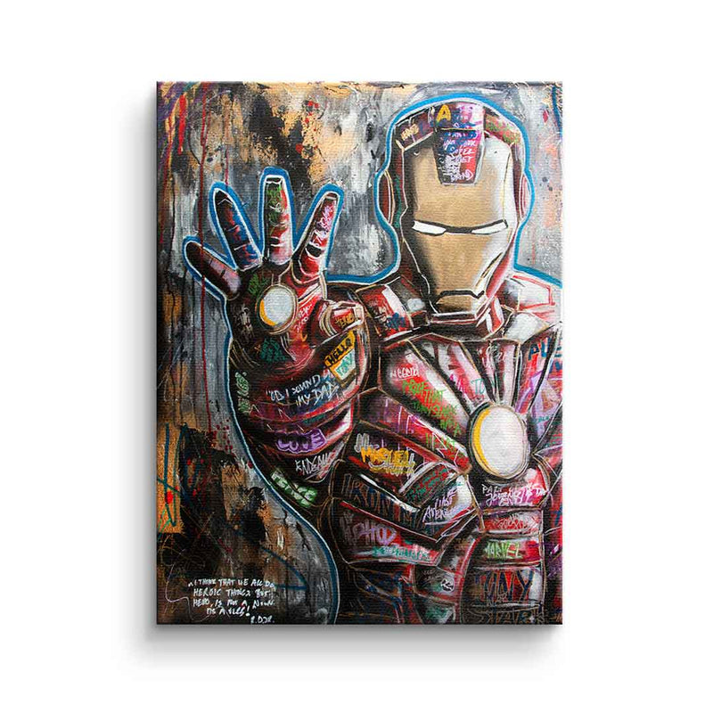 Iron Man