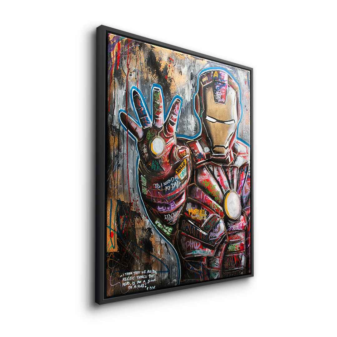 Iron Man