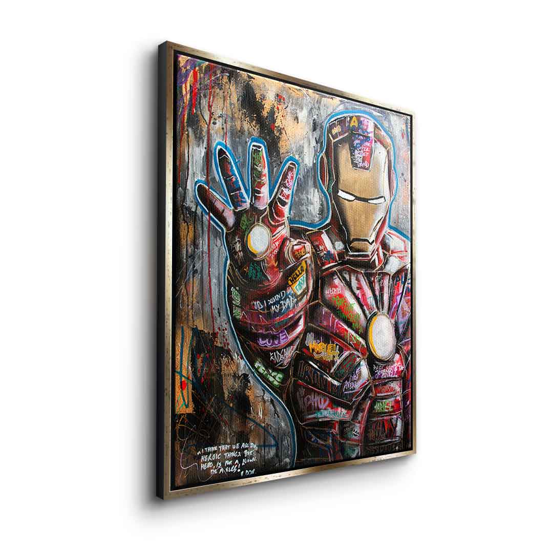 Iron Man