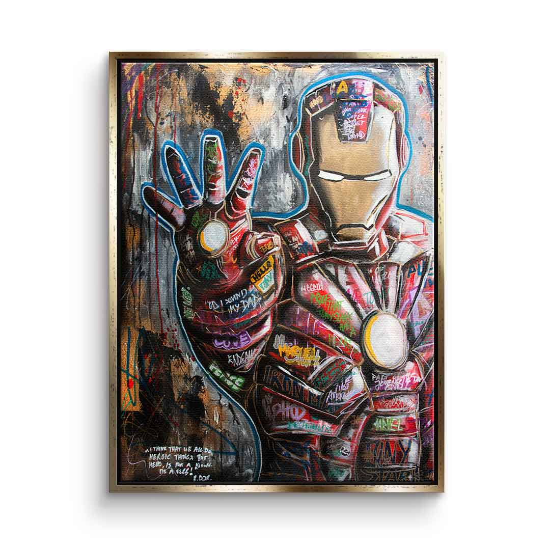 Iron Man