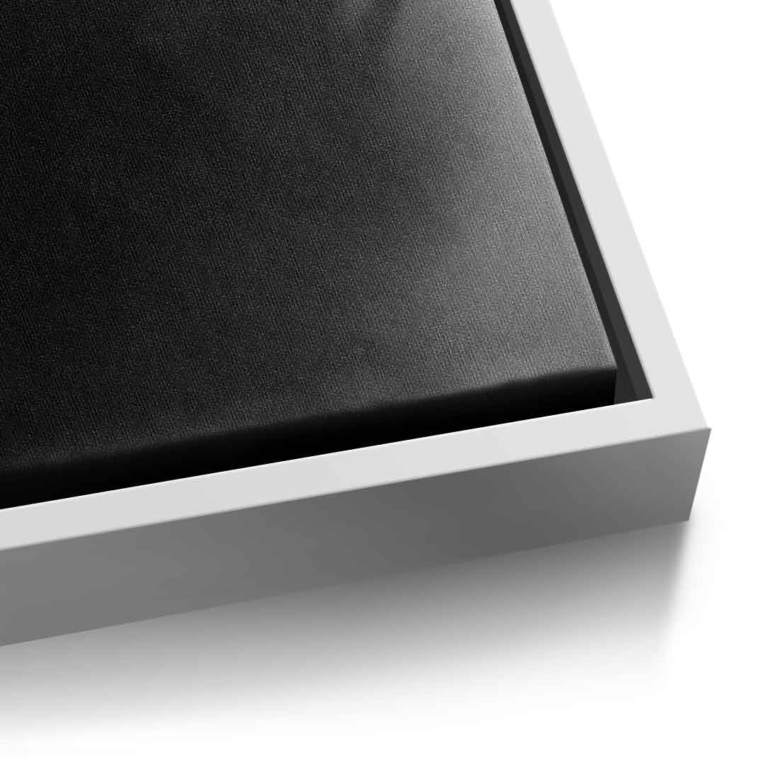 Jason Voorhees's Silhouette