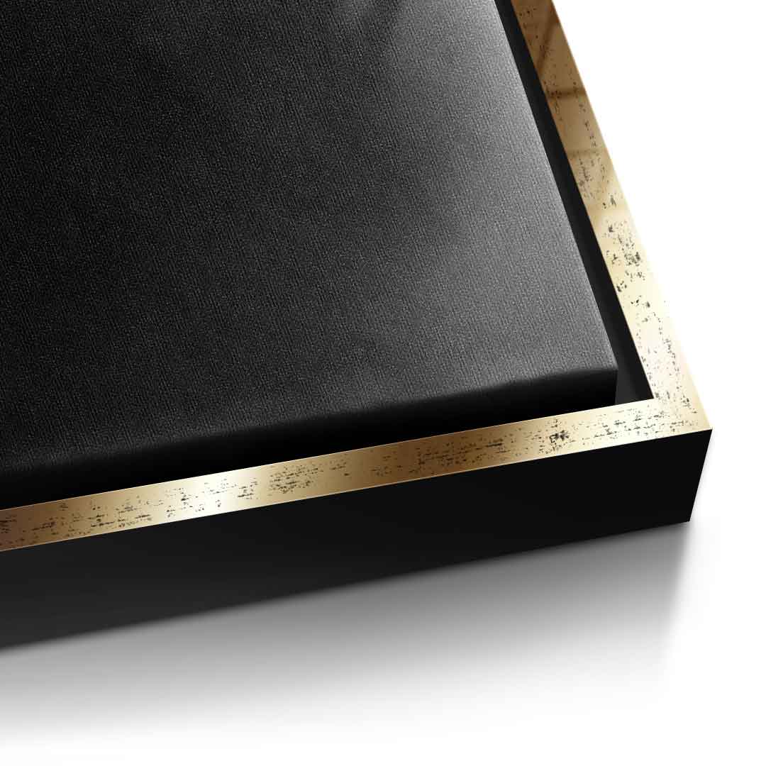 Jason Voorhees's Silhouette