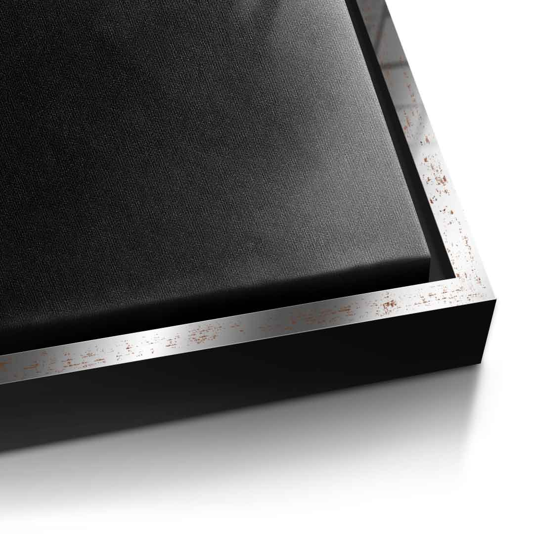 Jason Voorhees's Silhouette