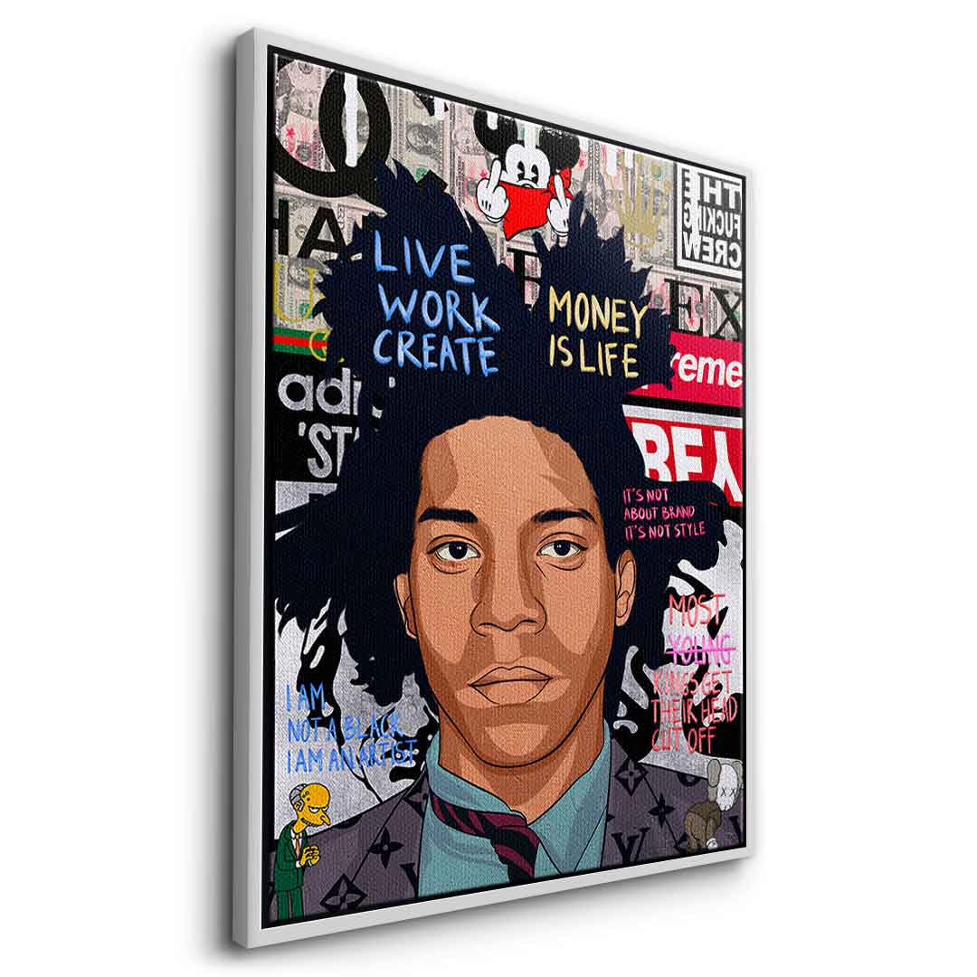 Basquiat