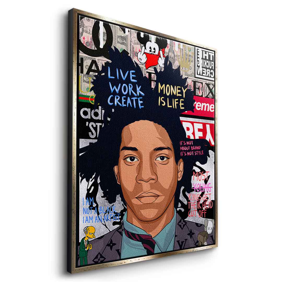 Basquiat