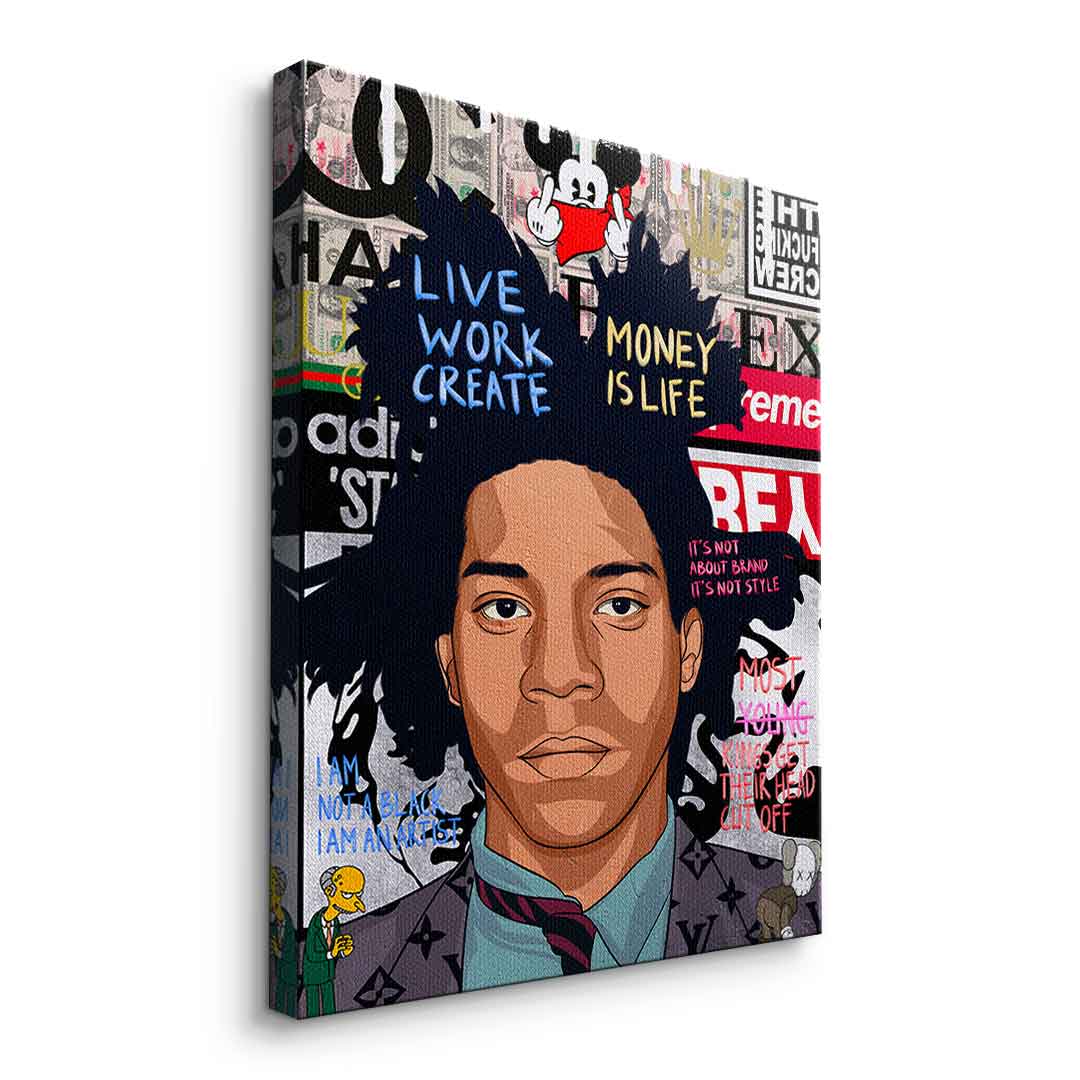 Basquiat