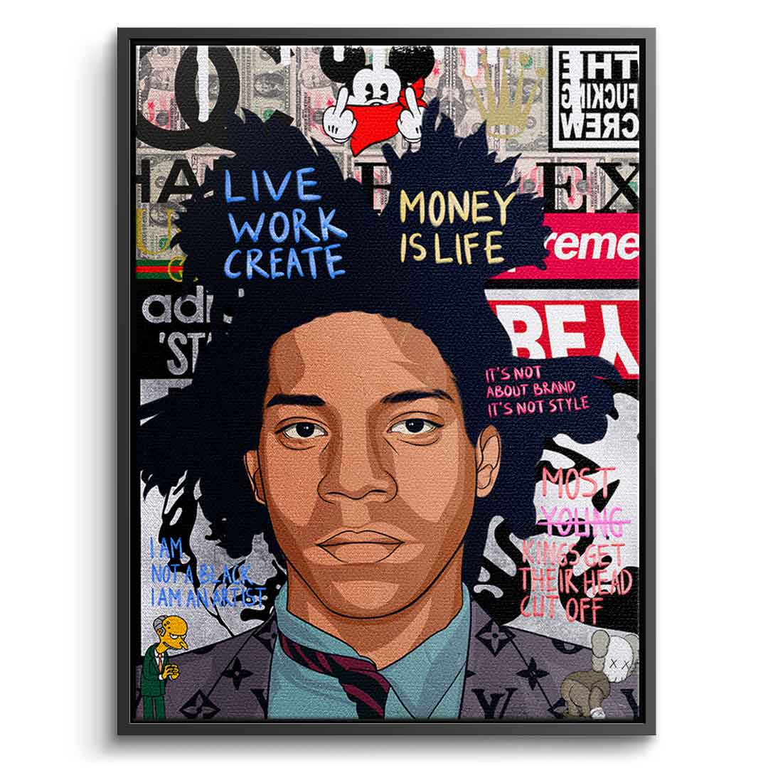 Basquiat