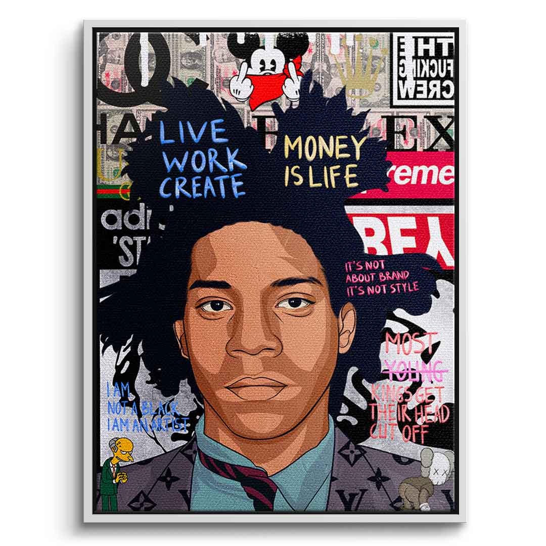 Basquiat