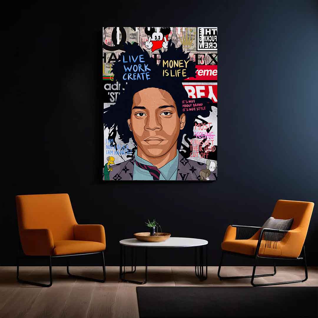 Basquiat