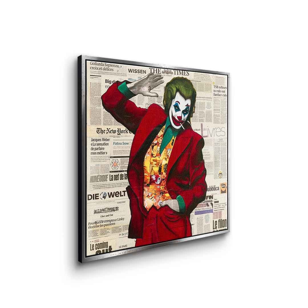 Joker 2.0