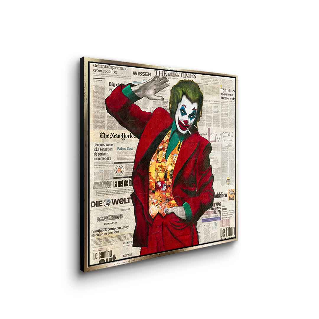 Joker 2.0