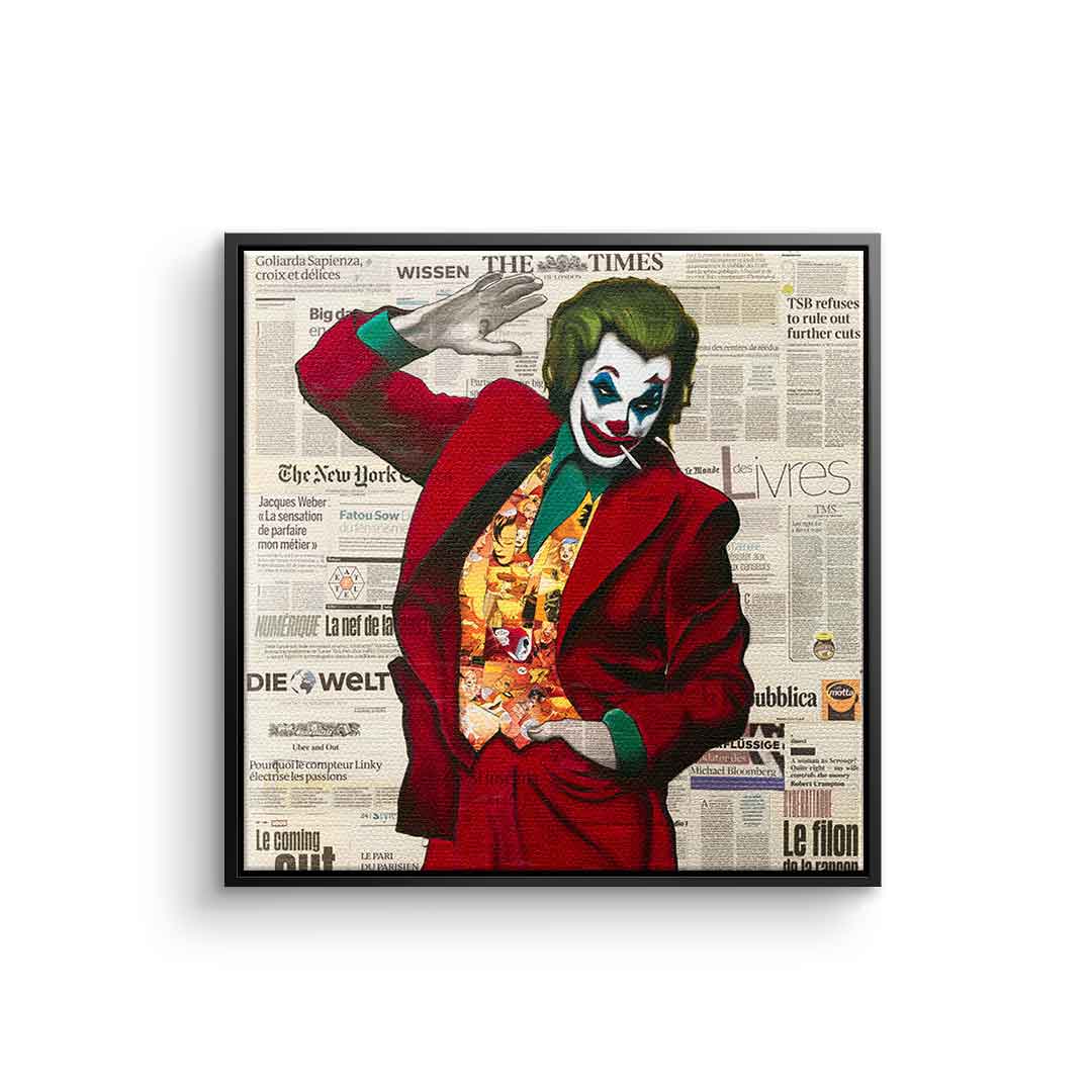 Joker 2.0