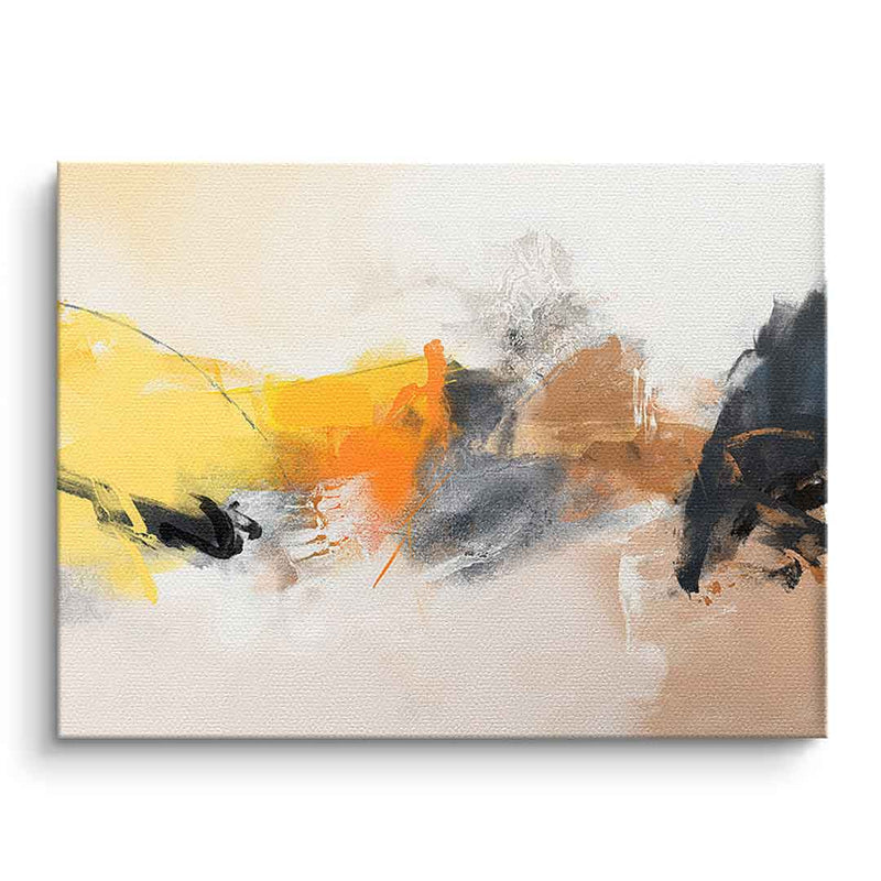 Joyful Transition