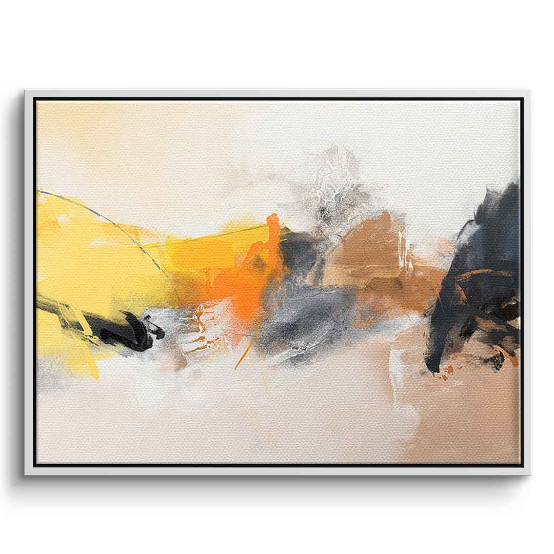 Joyful Transition