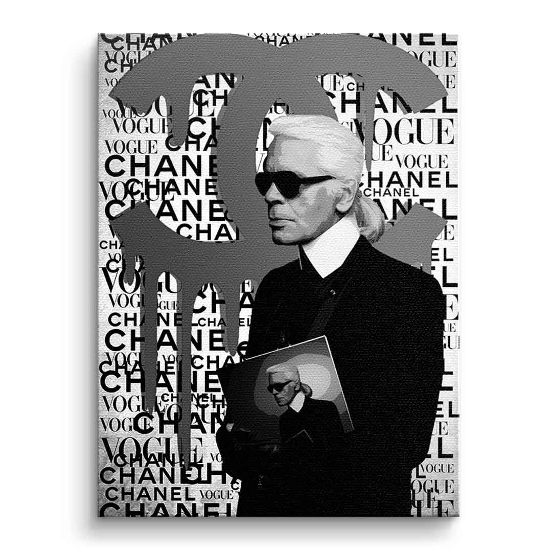Kinetic 6 - Karl Brand
