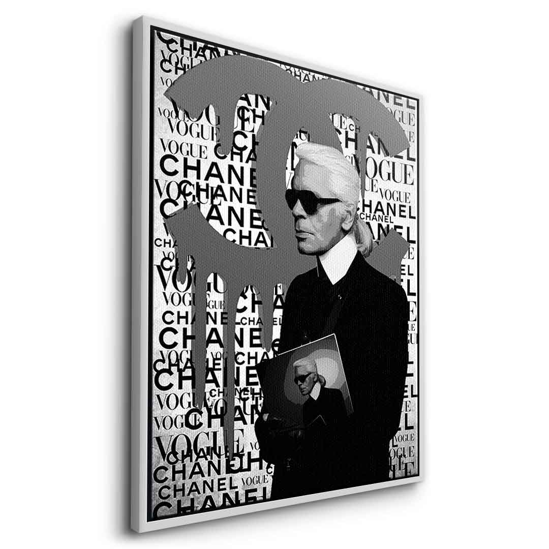 Kinetic 6 - Karl Brand
