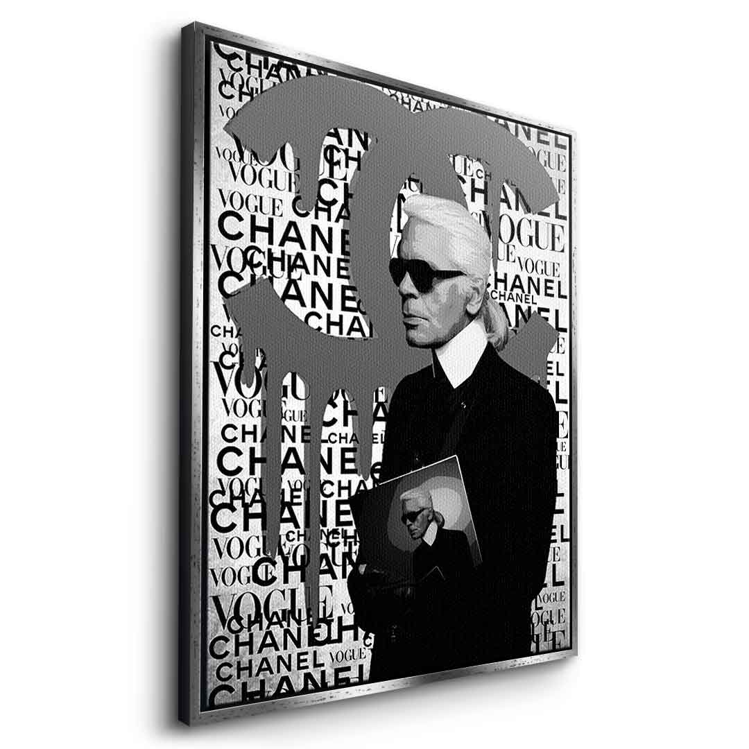 Kinetic 6 - Karl Brand