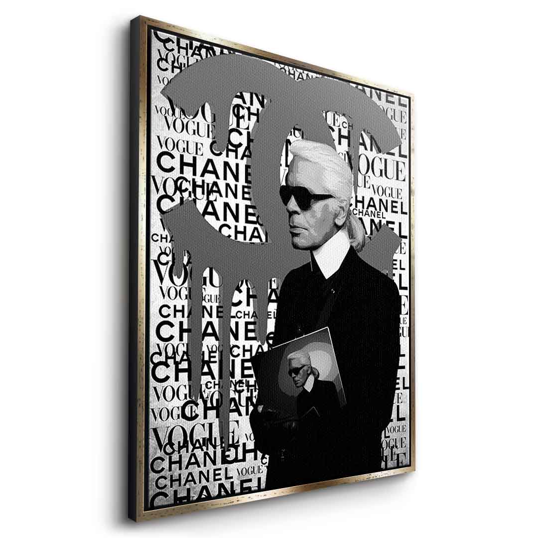 Kinetic 6 - Karl Brand