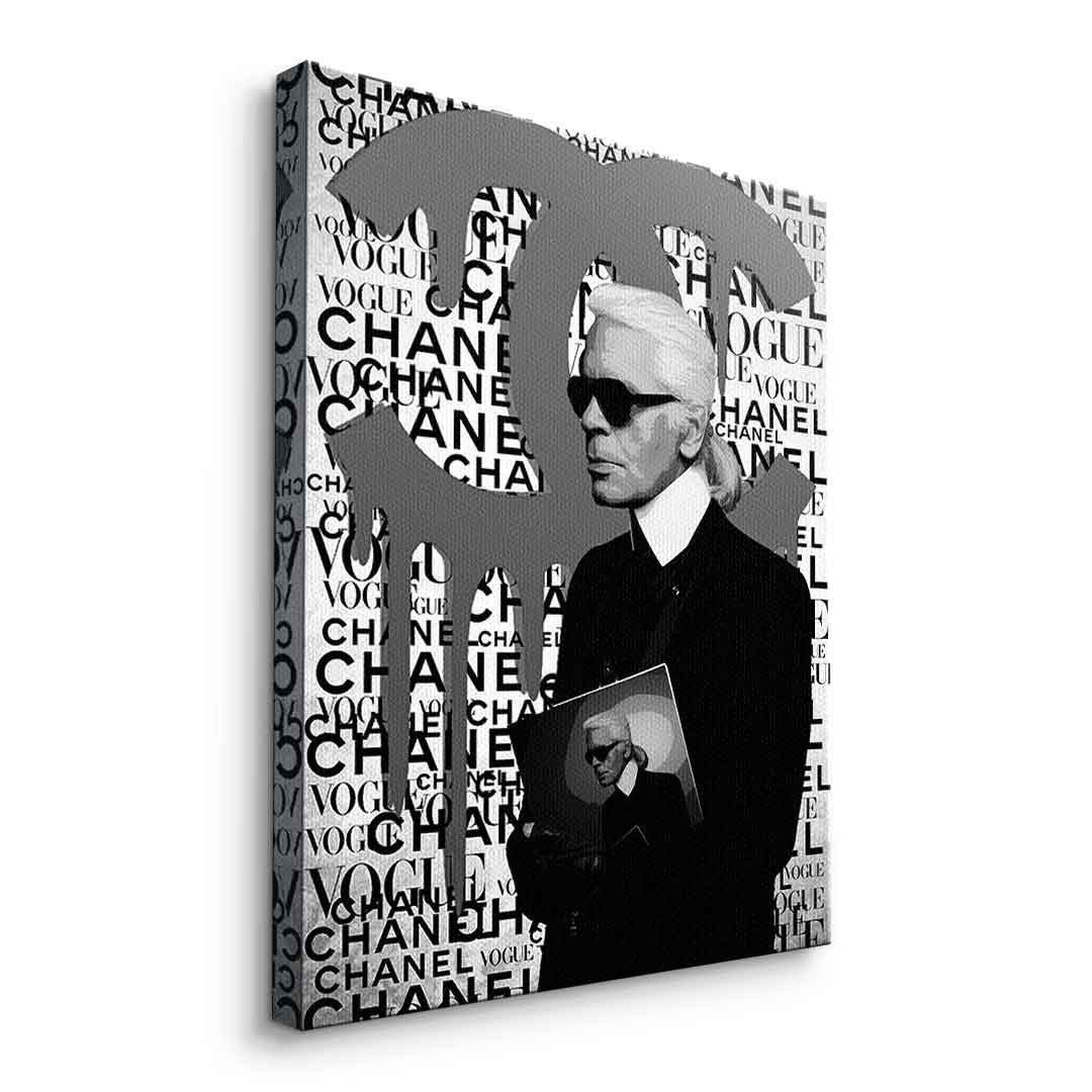 Kinetic 6 - Karl Brand