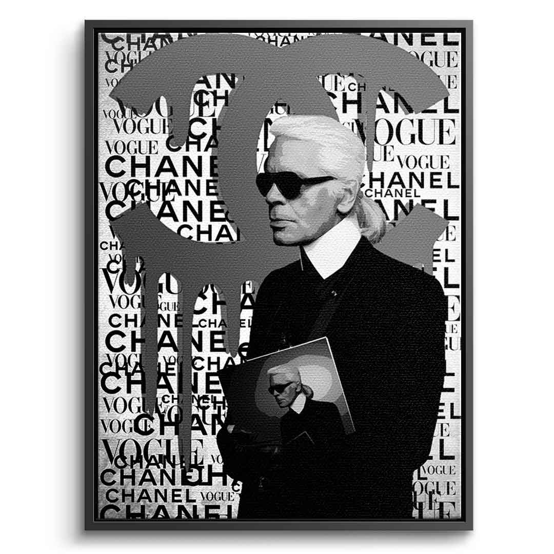Kinetic 6 - Karl Brand