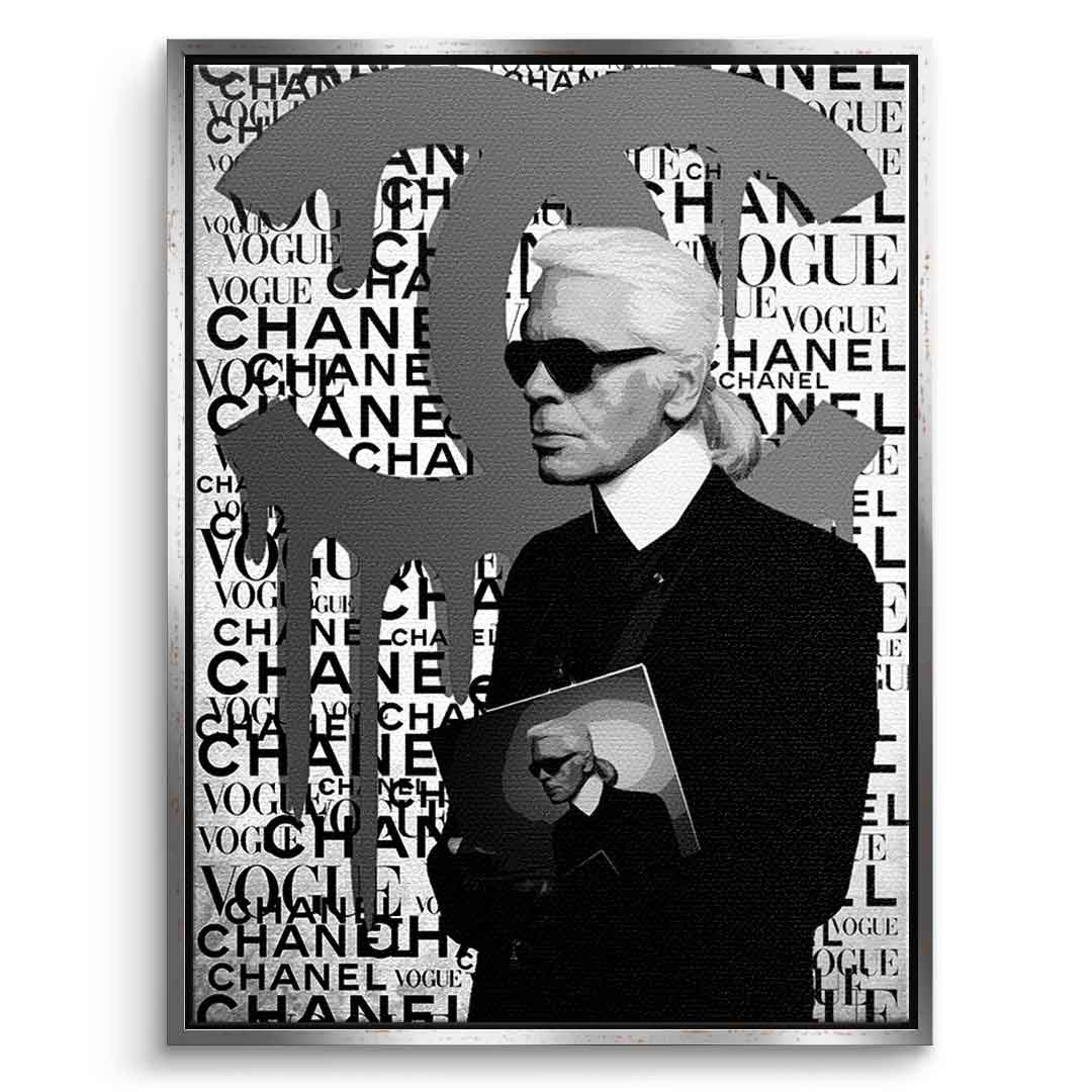 Kinetic 6 - Karl Brand