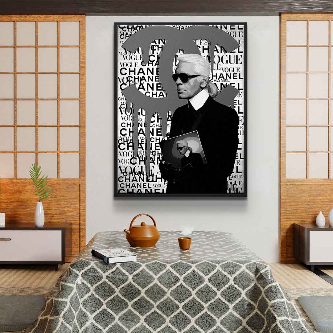 Kinetic 6 - Karl Brand