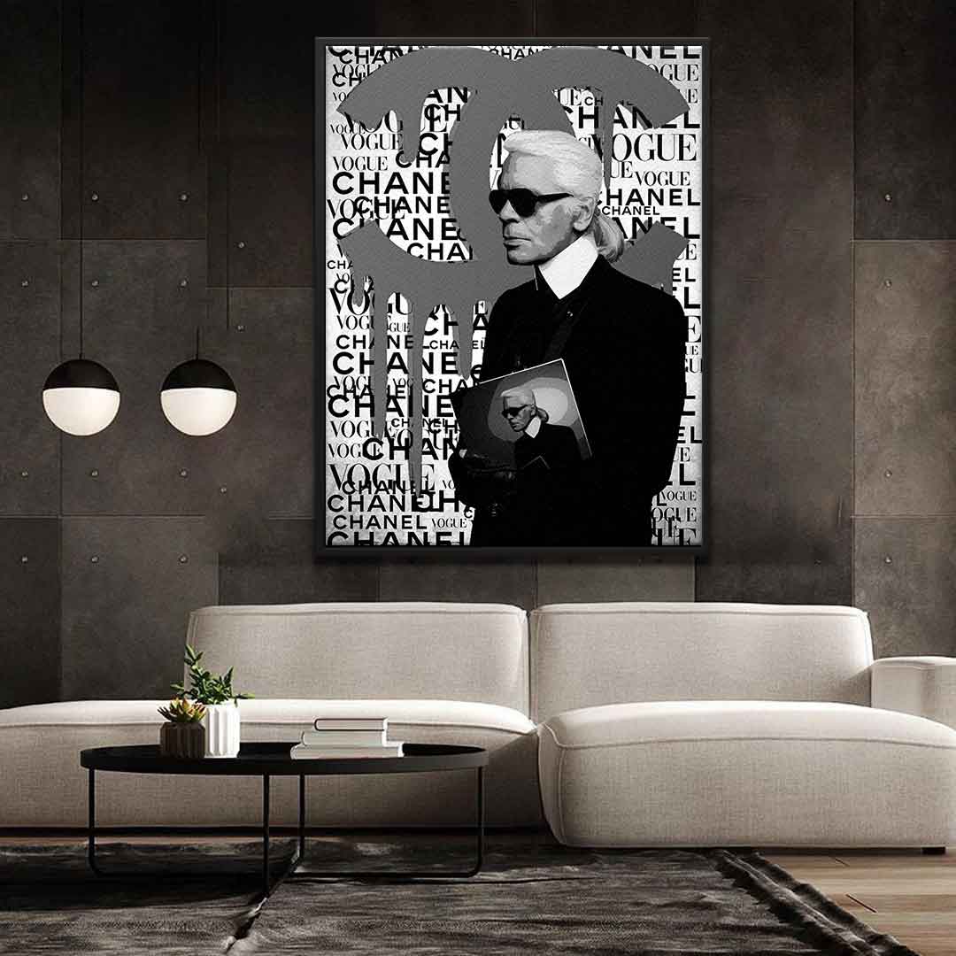 Kinetic 6 - Karl Brand