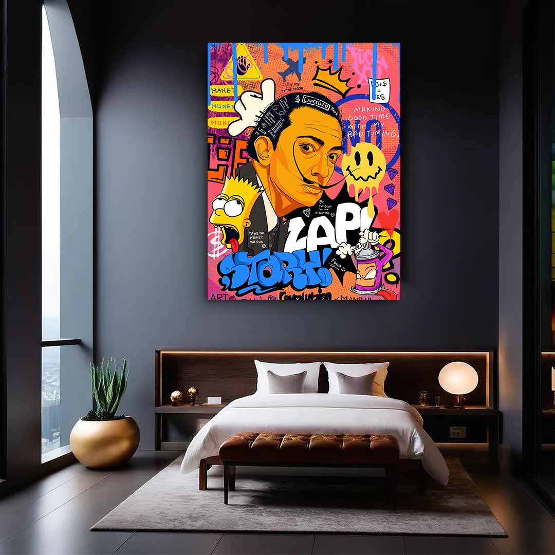King Dali