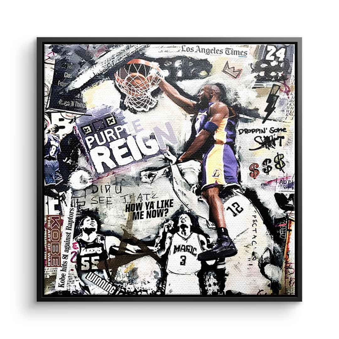 Kobe Bryant