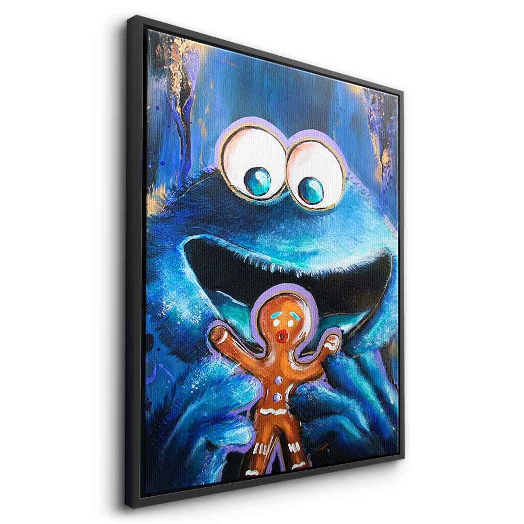 Krümelmonster