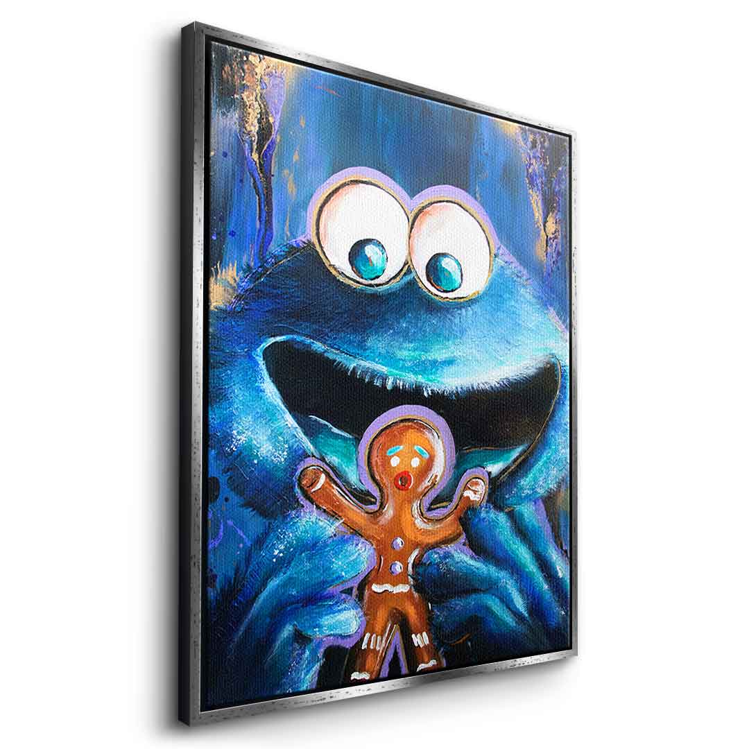 Krümelmonster