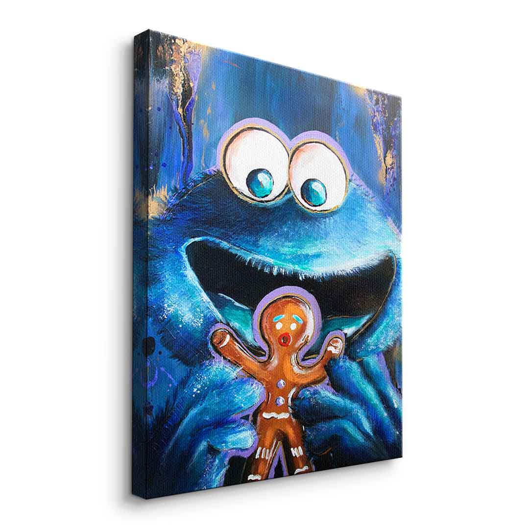 Krümelmonster