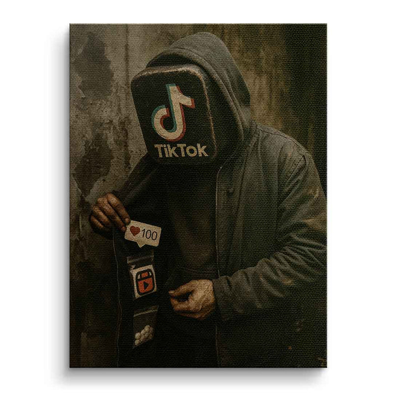 Like dealer