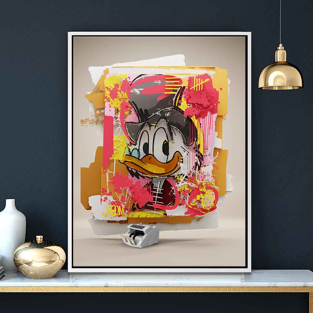 Layer Dagobert