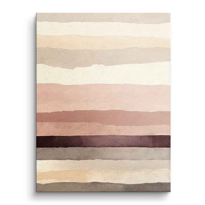 Layered Hues