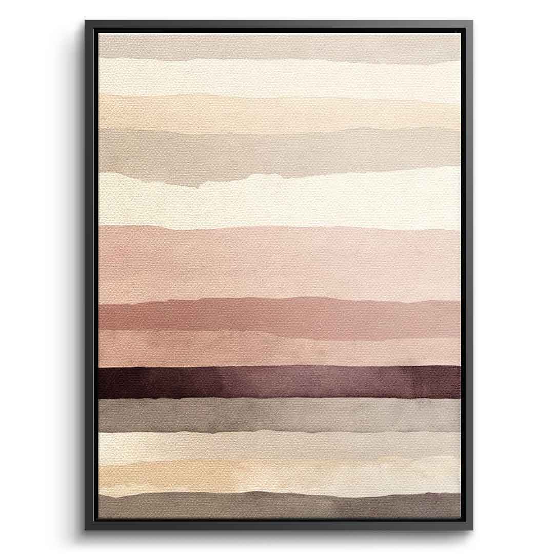 Layered Hues