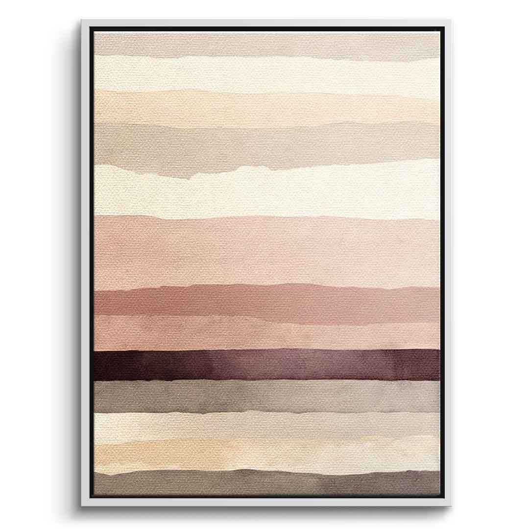 Layered Hues