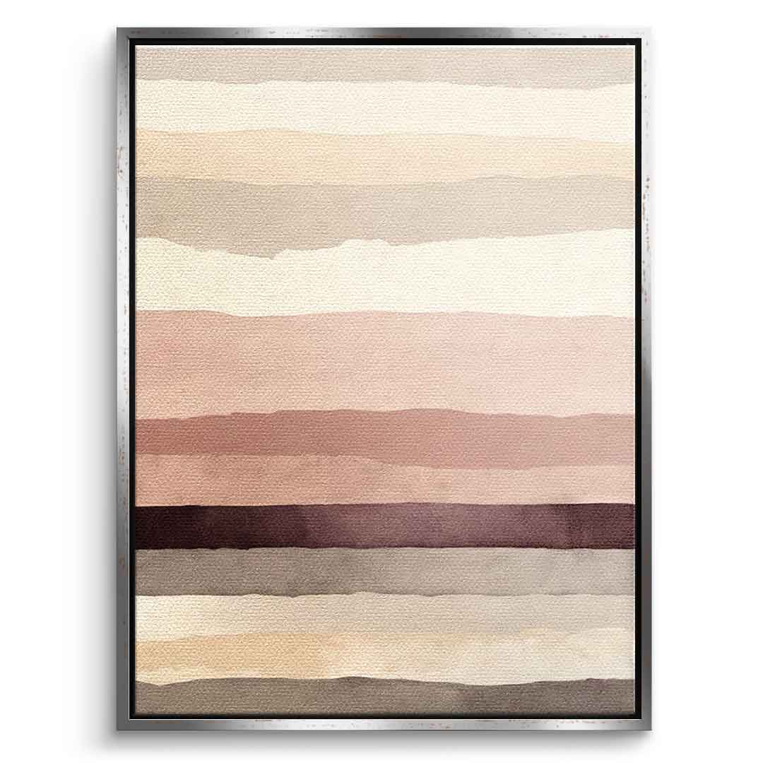 Layered Hues