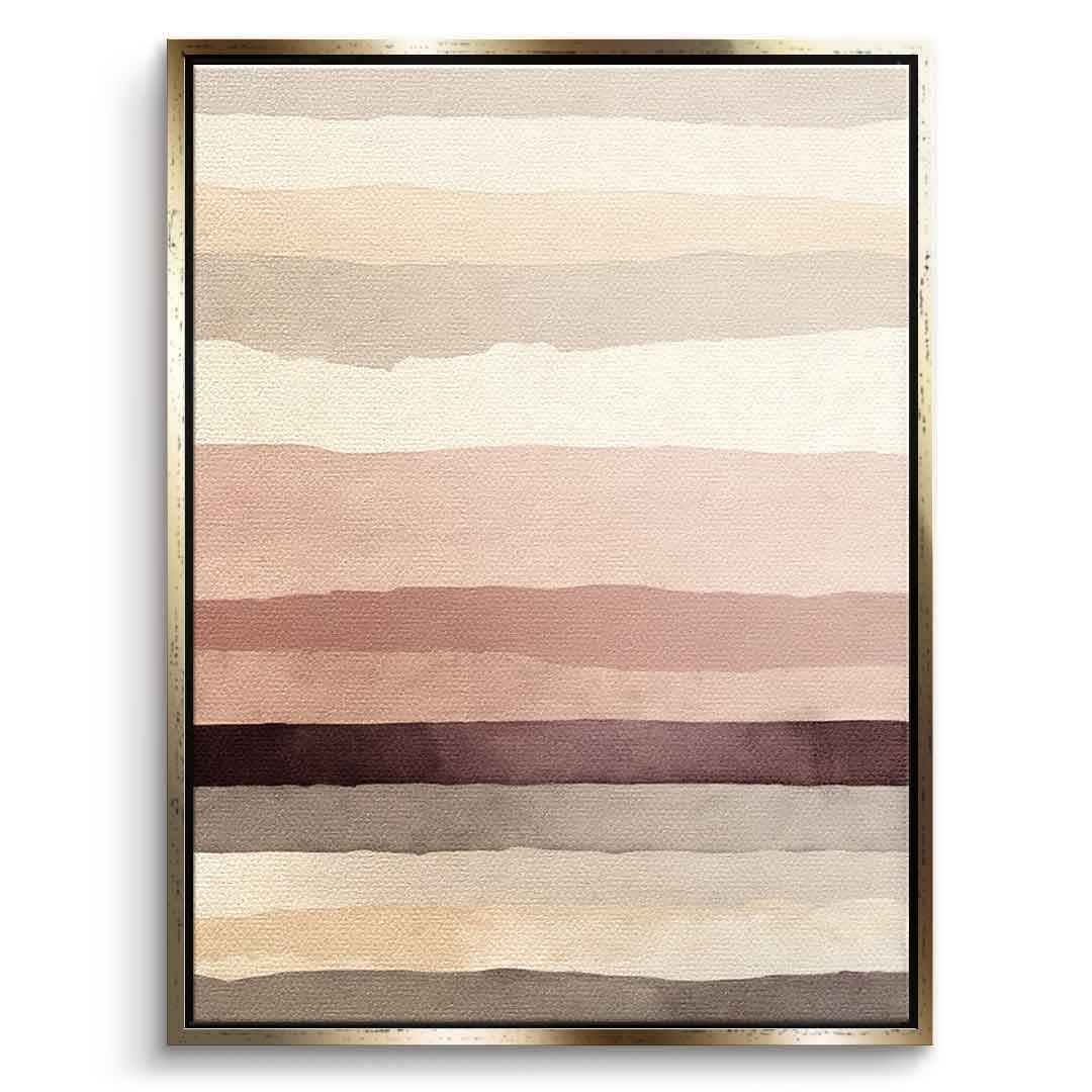 Layered Hues