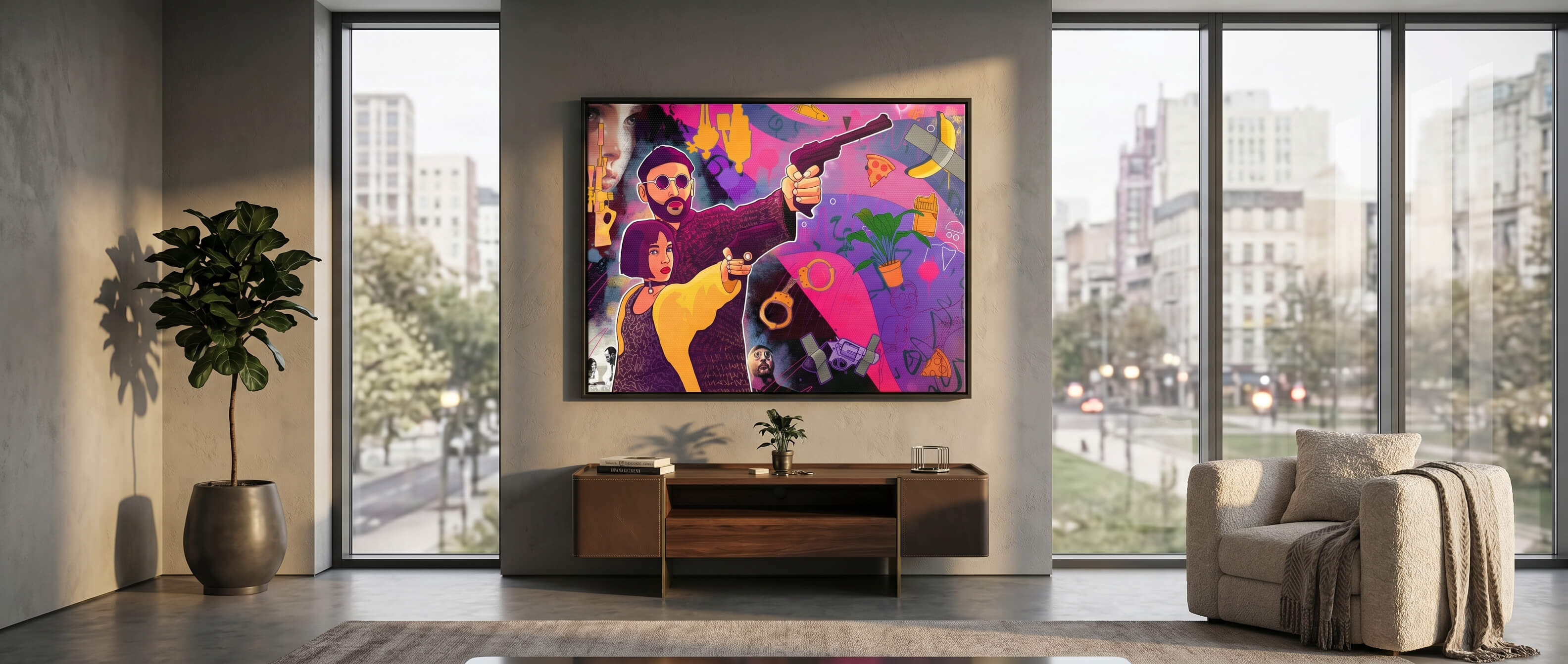 DOTCOMCANVAS®