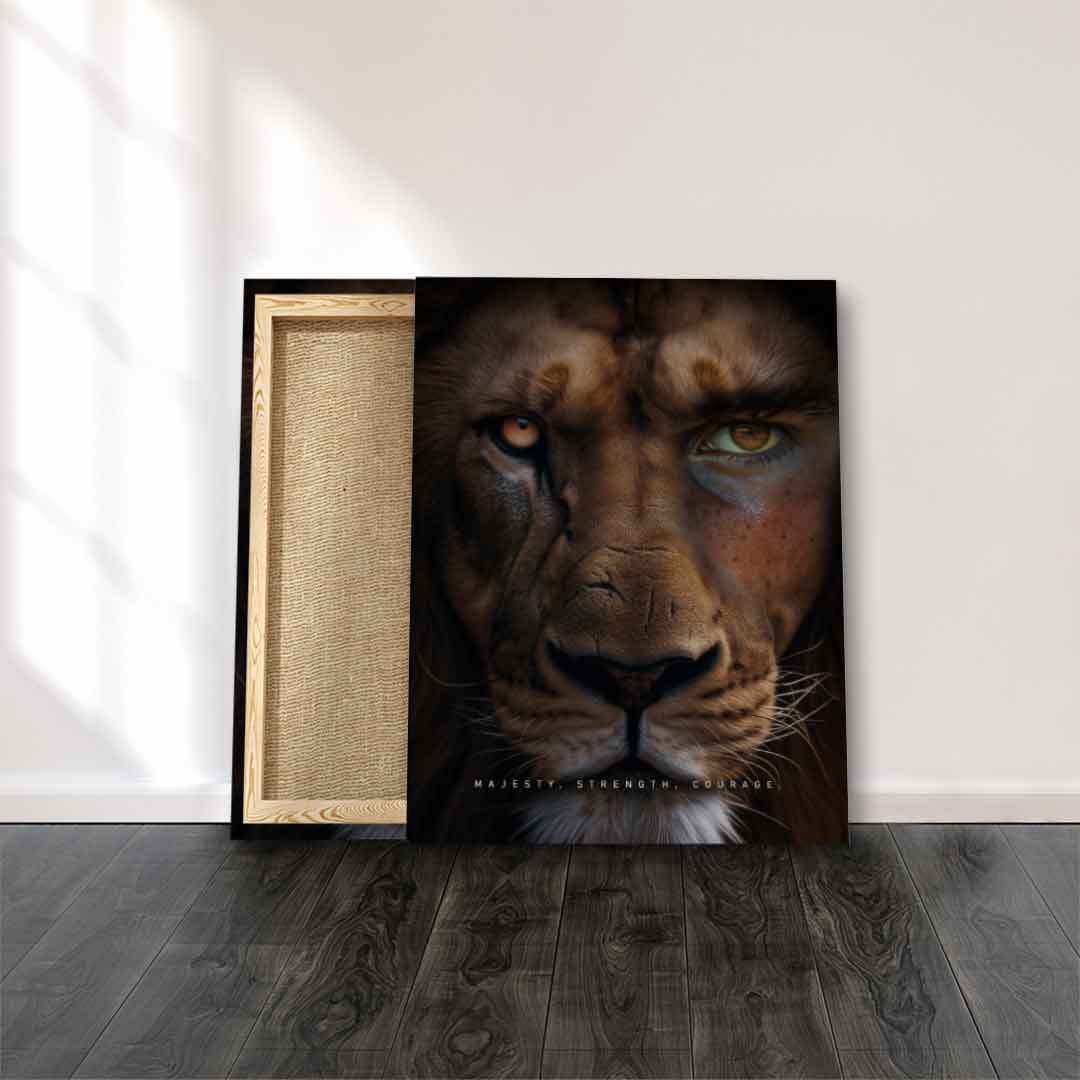 Lion fusion