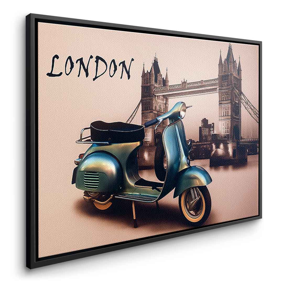 London