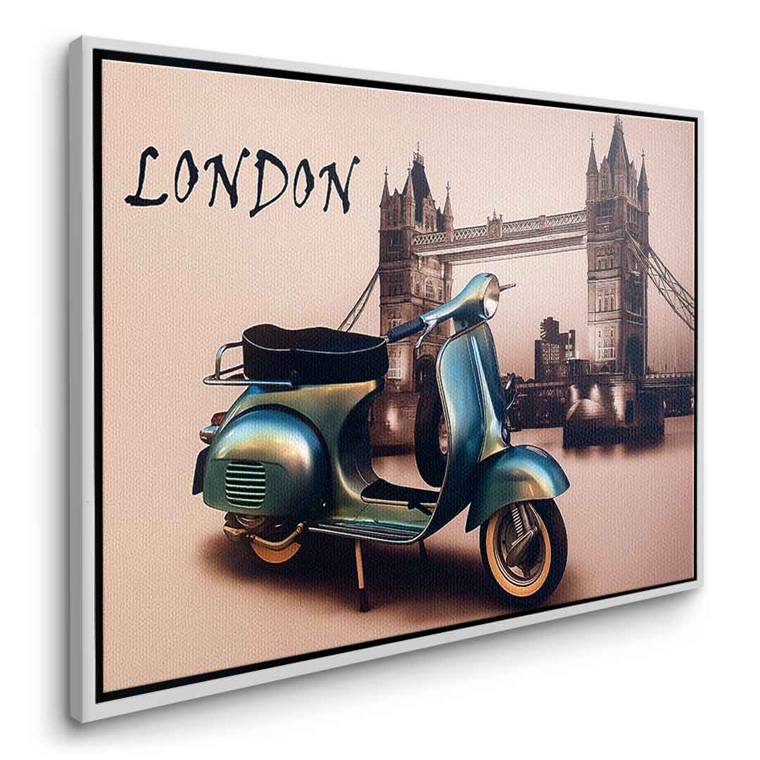 London